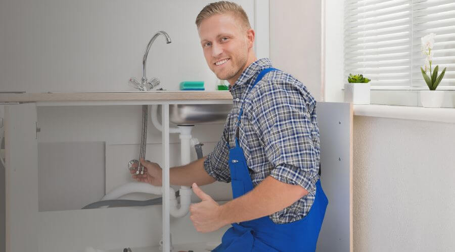 Professional expert plumbing services in Palisades Park, NJ